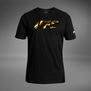 T-Shirt UFC Unrivaled by Venum Israel Adesanya - Noir