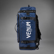 Sac de Sport UFC Fusion by Venum Fight Week - Bleu Océanique