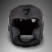 Casque Ringhorns Charger - Noir/Noir