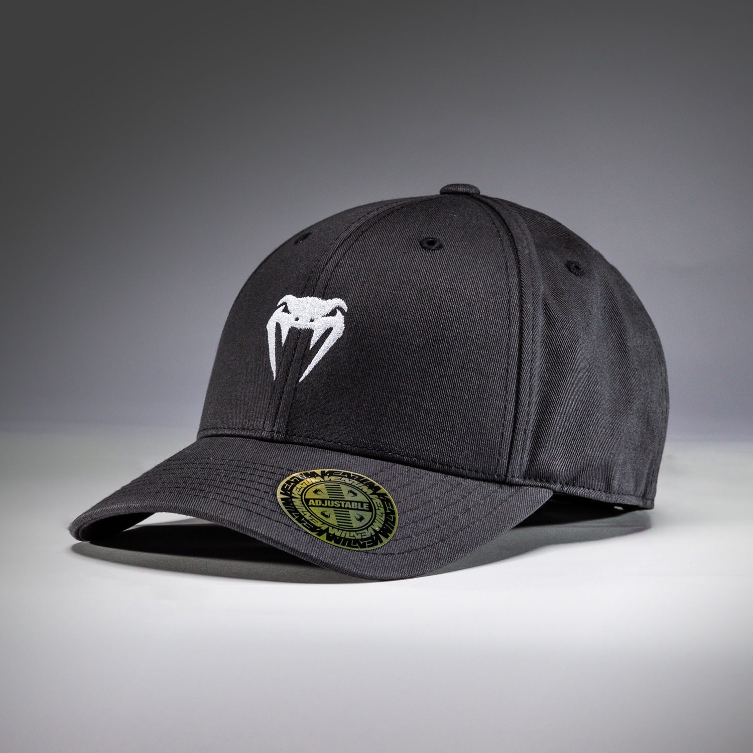 Casquette Venum Classic 2.0 - Noir