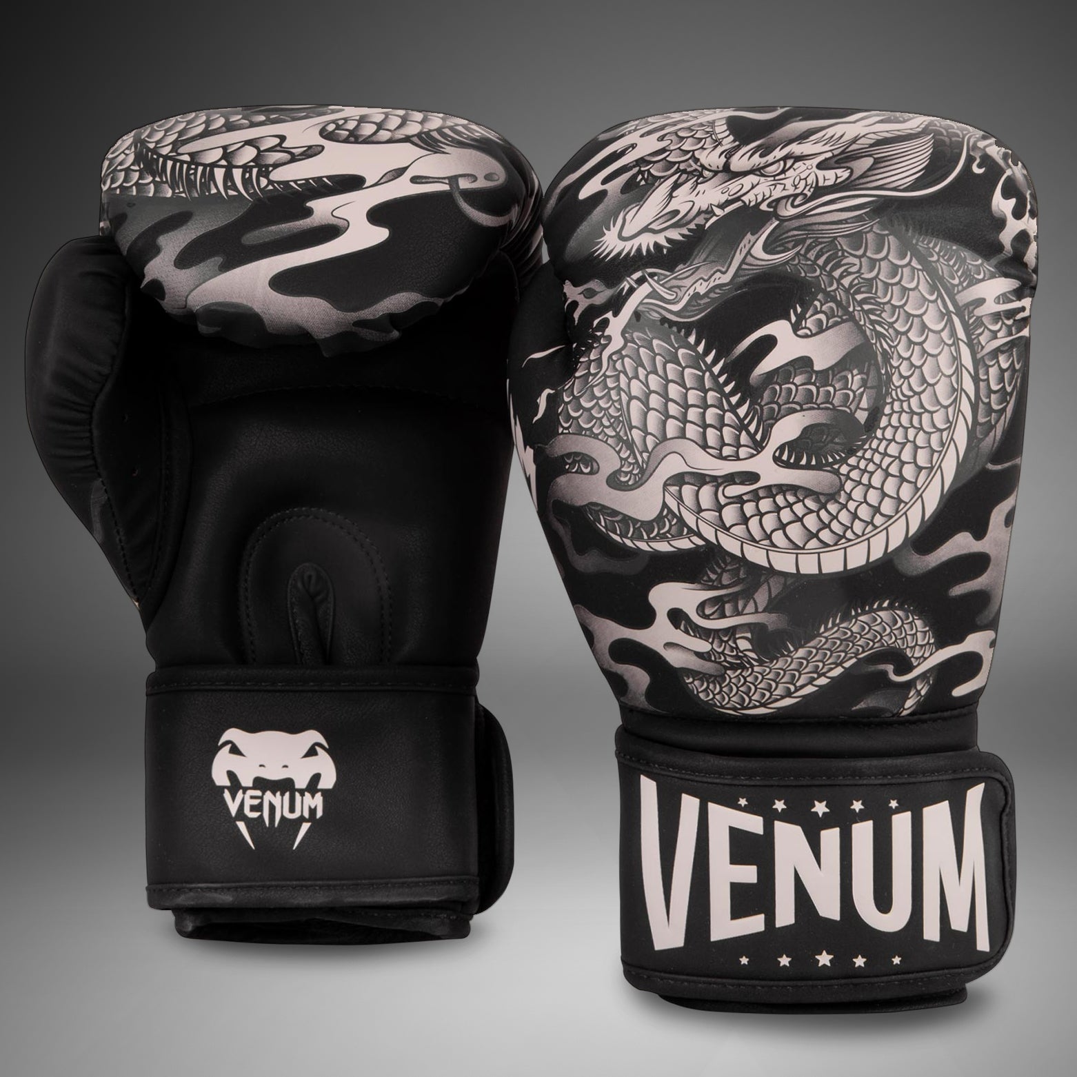 Gants de boxe Venum Dragon's Flight