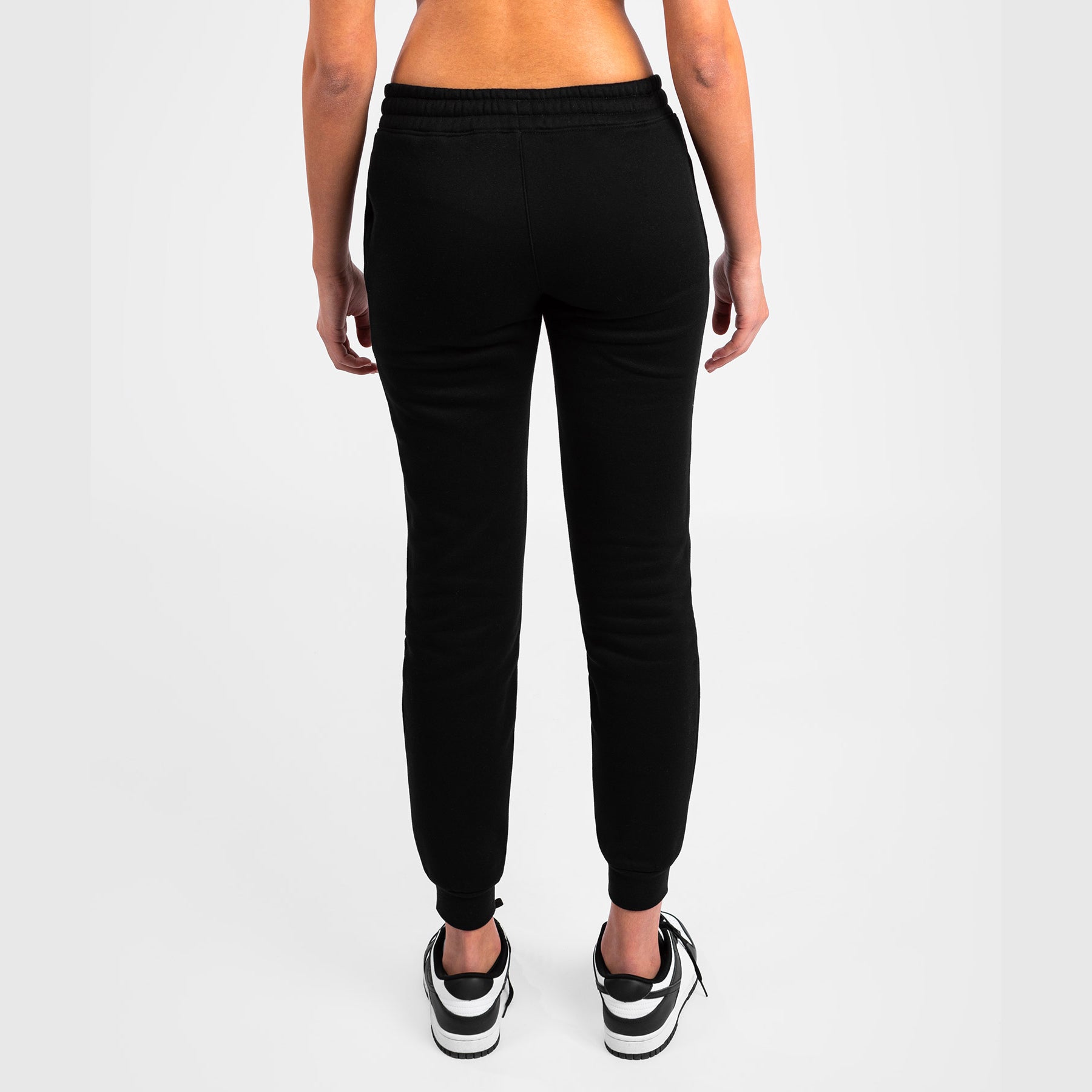 Pantalon pour Femmes UFC Adrenaline by Venum Replica - Noir
