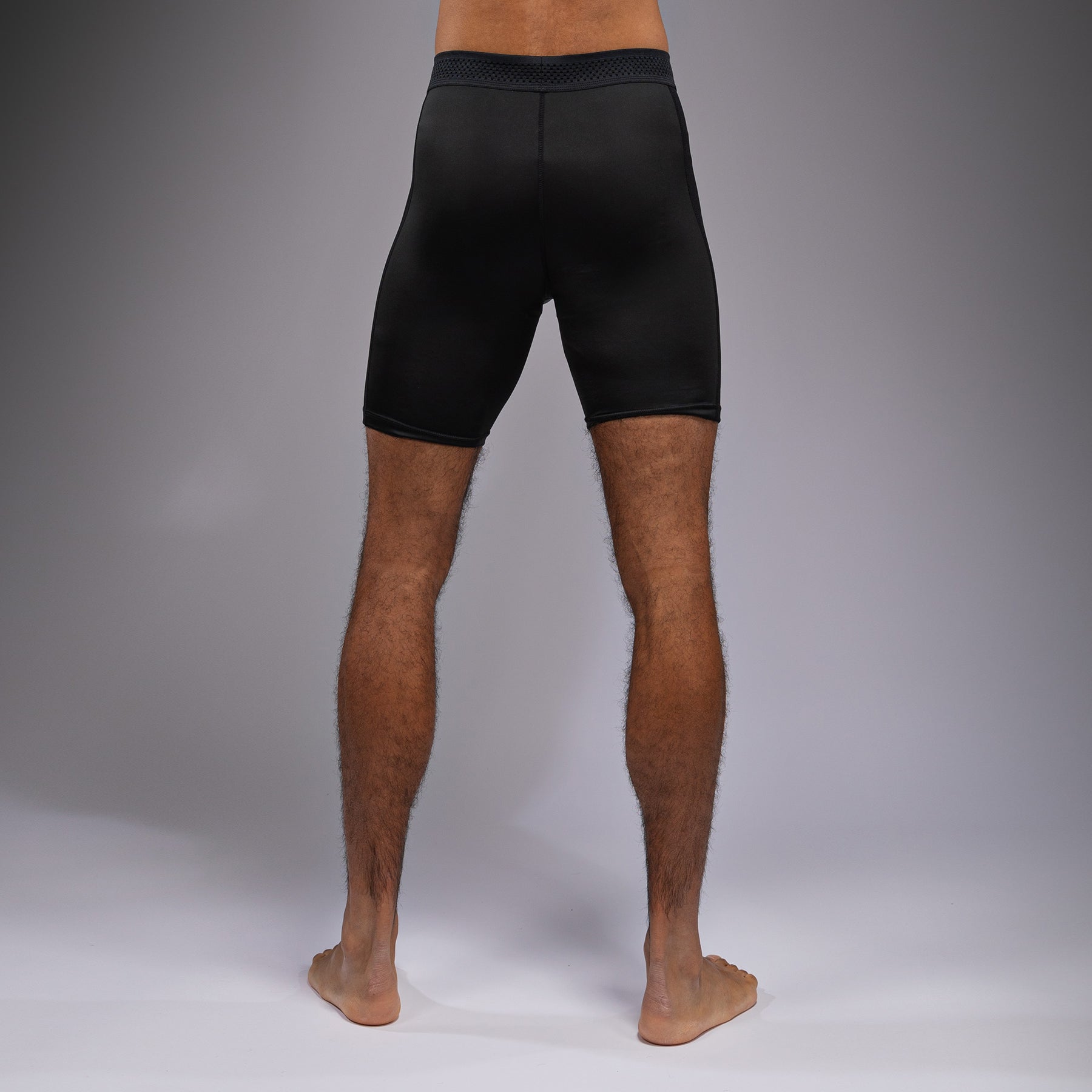 Short de compression Venum Technical 3.0 - Graphite