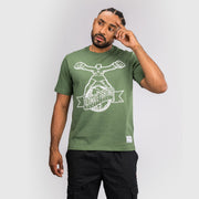 T-shirt UFC by Venum Ulti-man - Vert