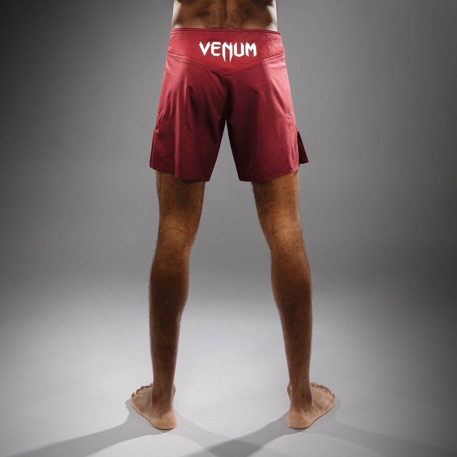 Short de combat pour Hommes Venum x Ares - Bordeaux