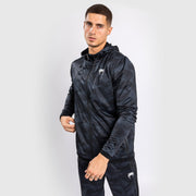 Sweatshirt Venum Electron 3.0 - Noir