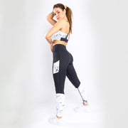 Leggings Venum Power Evo - Pour Femmes - Marbre