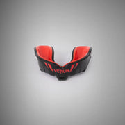 Protège-dents Enfant Venum Challenger - Noir/Rouge