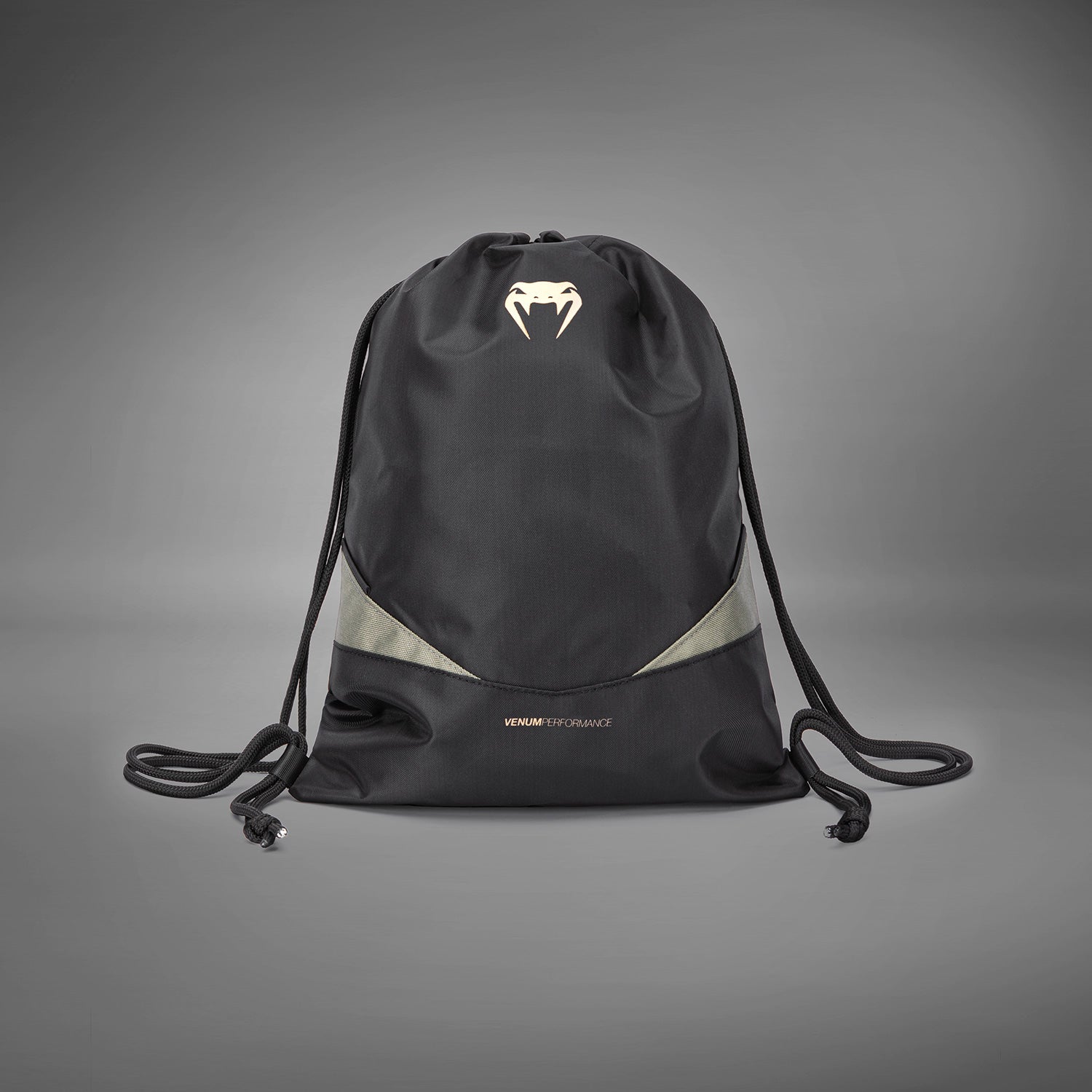 Sac à cordon Venum Evo 2 - Noir/Kaki