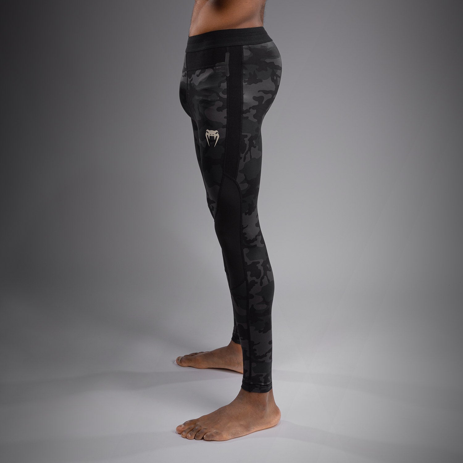 Pantalon de Compression Venum G-Fit Air pour Hommes - Camo Urban