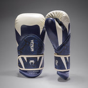 Gants de Boxe Venum Challenger 4.0 Scales – Bleu Minuit