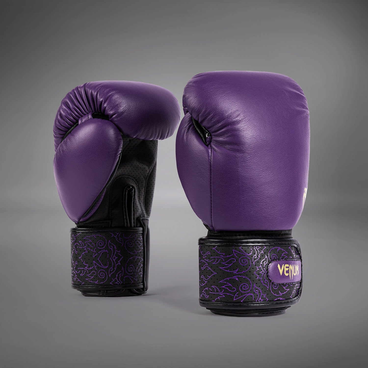 Gants de Boxe Venum Power 2.0 - Violet