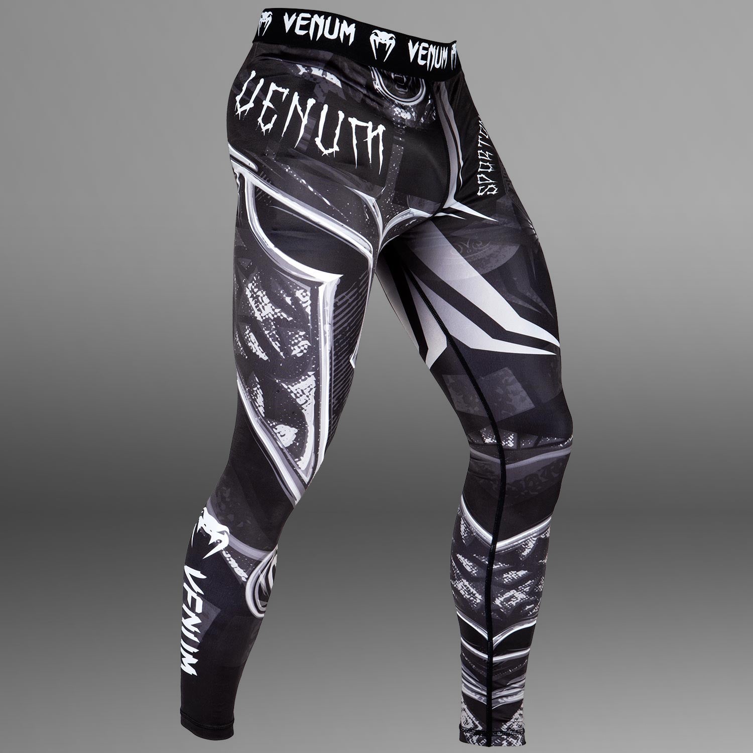 Pantalon de Compression Venum Gladiator 3.0