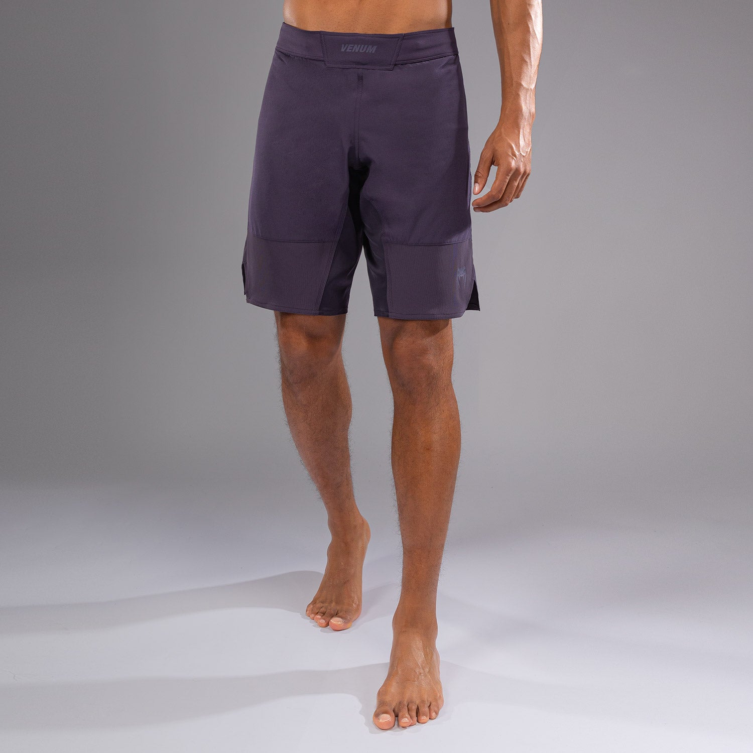 Short de Combat Venum G-Fit Air pour Hommes - Violet Intense