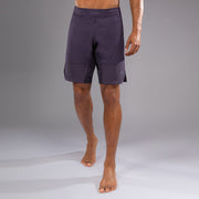 Short de Combat Venum G-Fit Air pour Hommes - Violet Intense