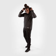 Sweatshirt Venum Laser XT – Noir/Noir