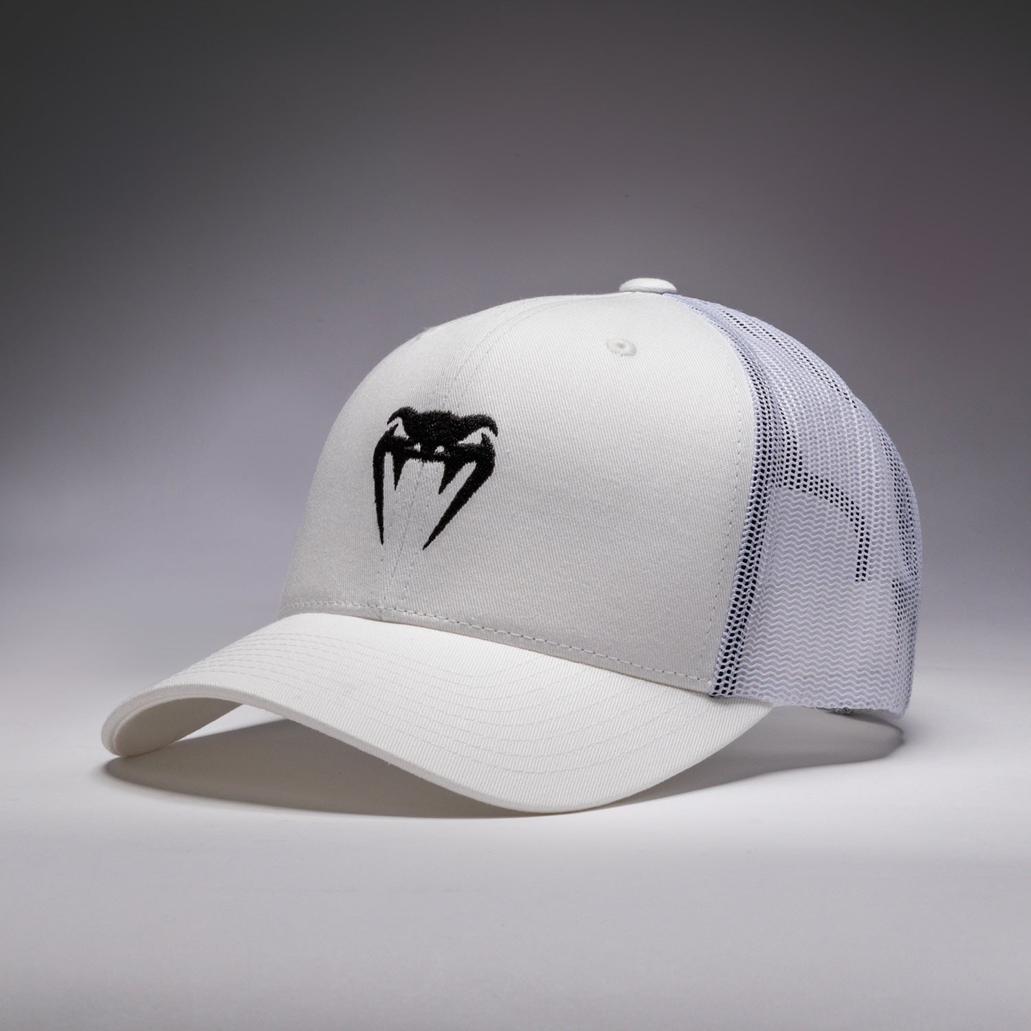 Casquette Venum Trucker - Blanc Neige
