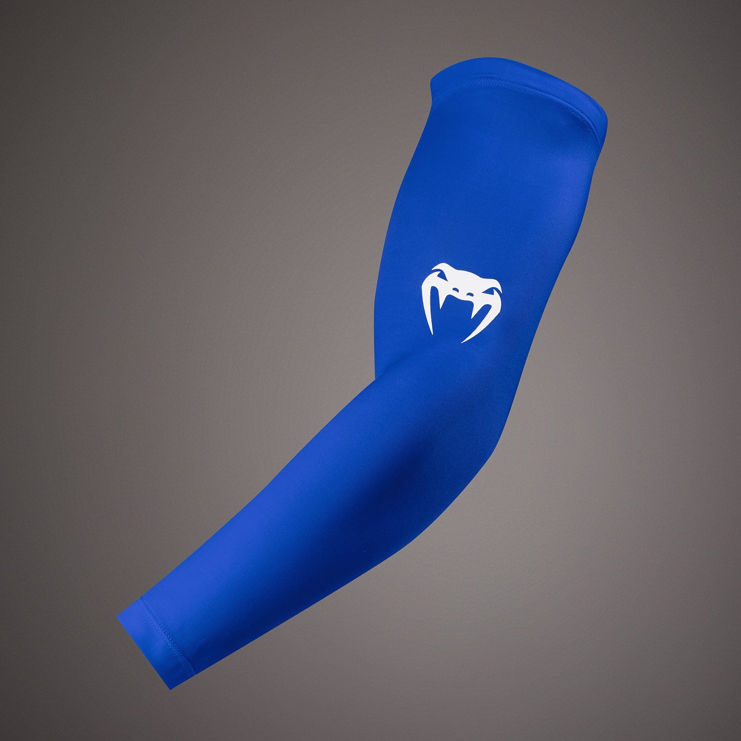 Manchettes Venum Lineup - Bleu Royal/Blanc