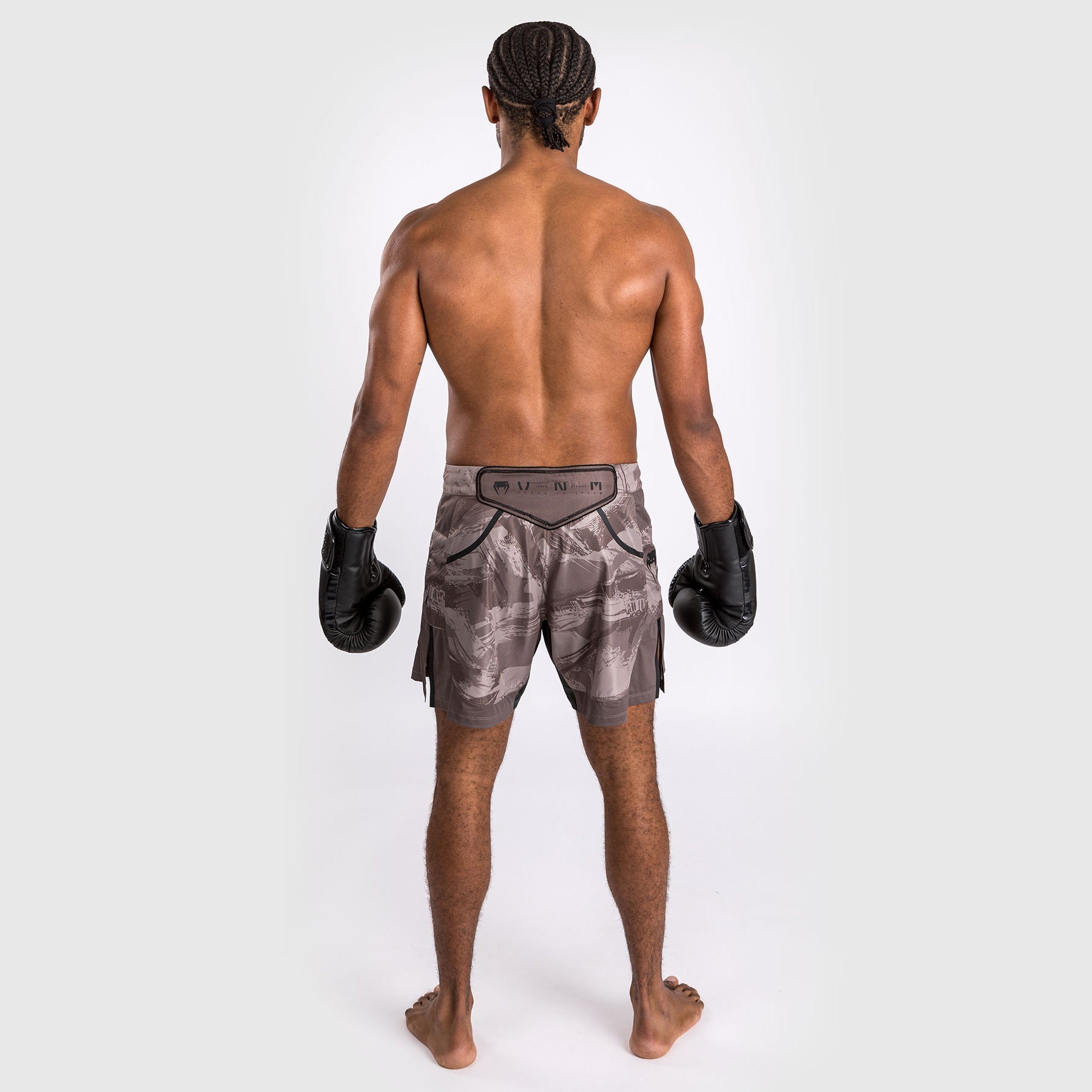 Short de combat  Venum Electron 3.0 - Sable