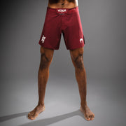 Short de combat pour Hommes Venum x Ares - Bordeaux
