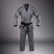 Kimono de JJB Venum Contender Evo 2.0 - Storm Grey