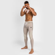 Pantalon de compression Venum G-Fit Air - Sable