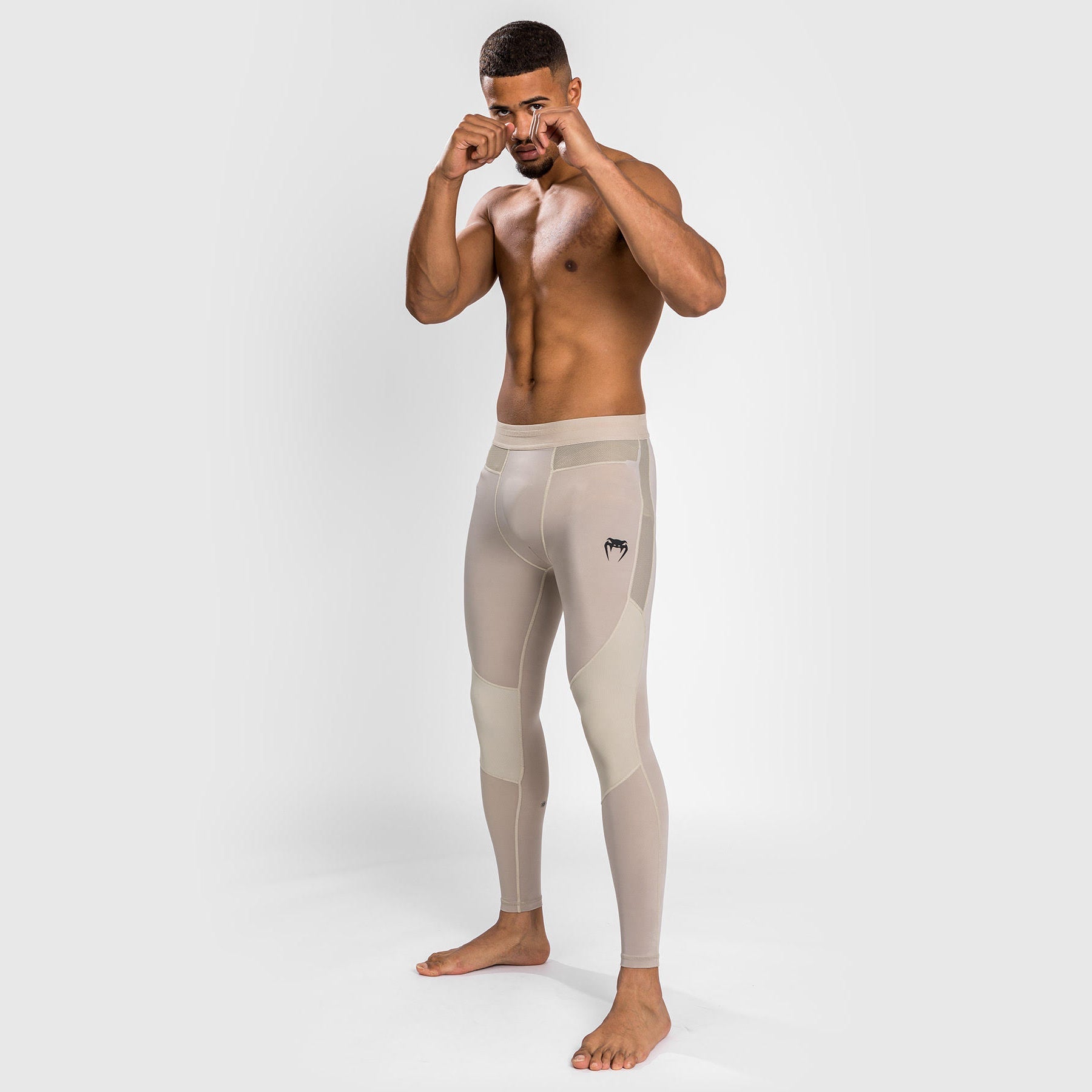 Pantalon de compression Venum G-Fit Air - Sable