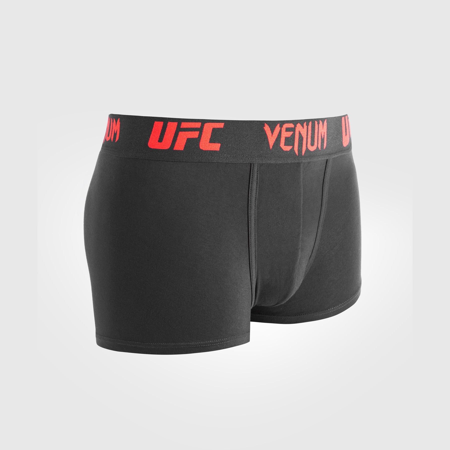 Boxer pour Hommes UFC Adrenaline by Venum Fight Week - Noir
