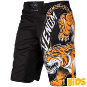 Fightshort Venum Tiger King Kids