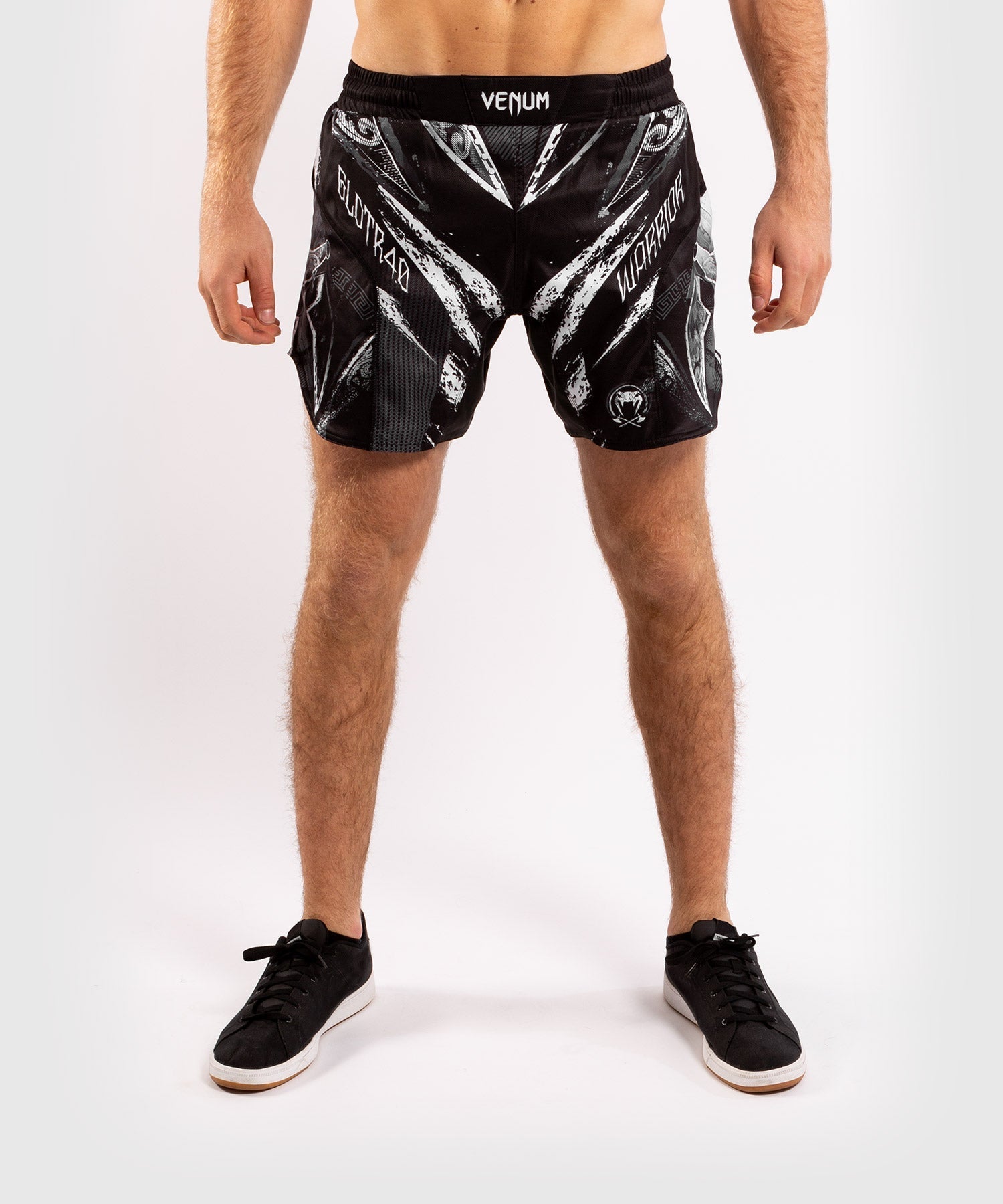Short de MMA Venum GLDTR 4.0