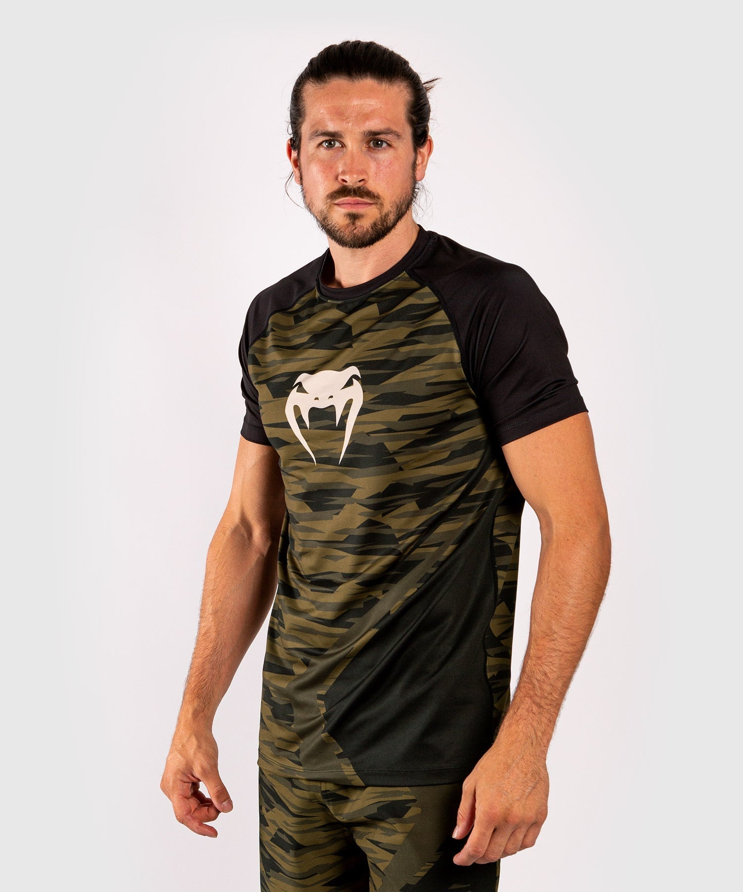 T-Shirt Dry Tech Venum Contender 5.0