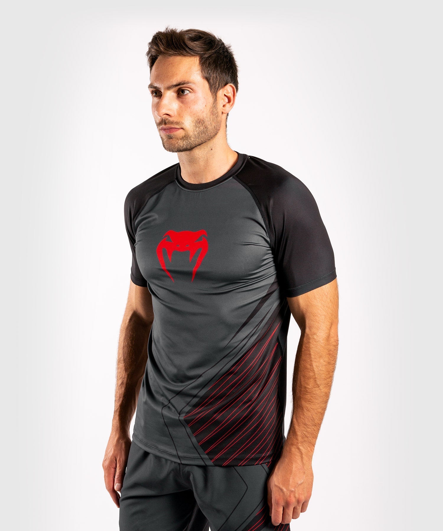 T-Shirt Dry Tech Venum Contender 5.0