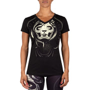 T-shirt Femme Venum Santa Muerte