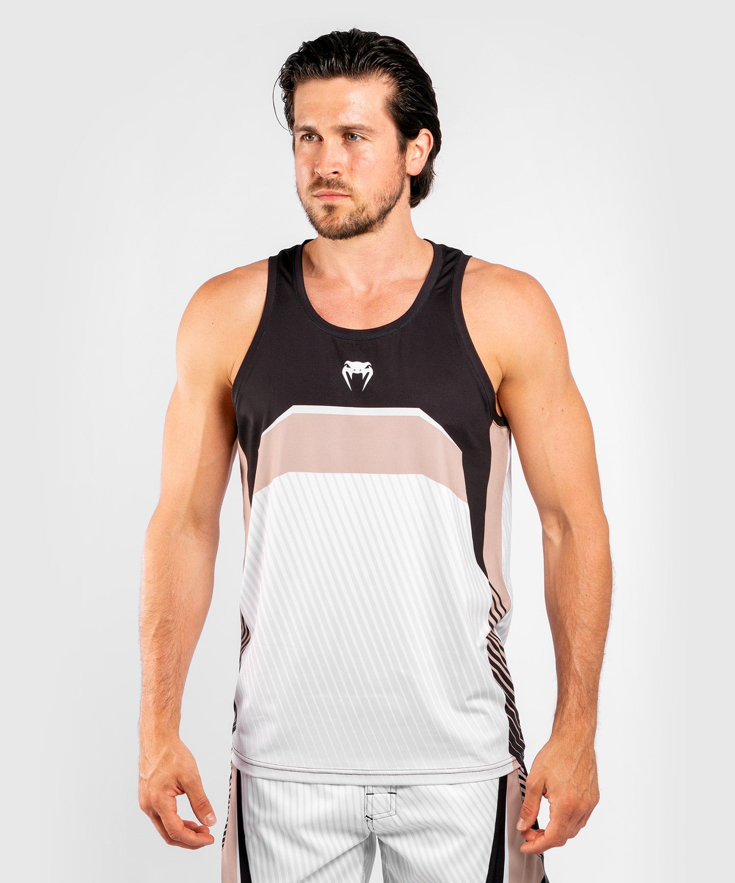 Débardeur Dry Tech Venum Fidji - Blanc