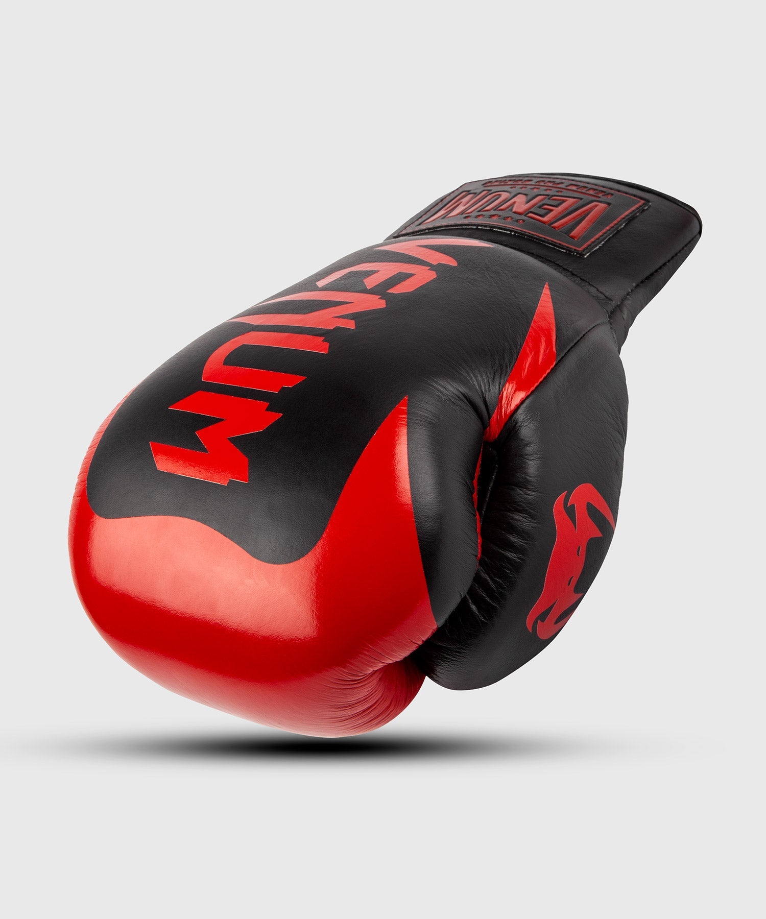 Gants de boxe pro Venum Hammer - Avec Lacets