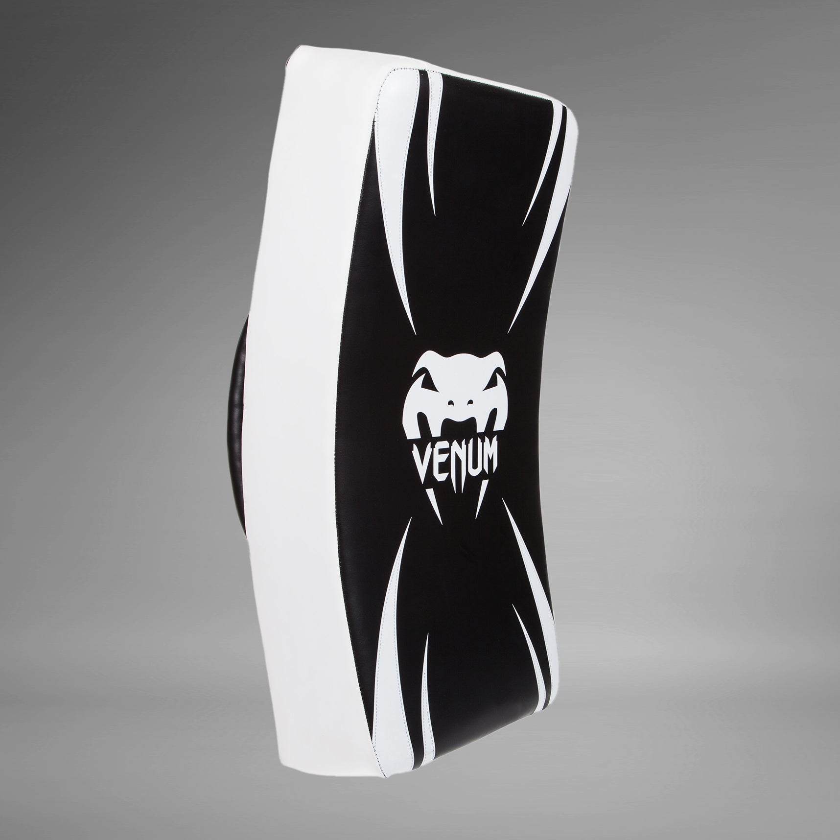 Bouclier de frappe Venum Absolute - Noir/Blanc